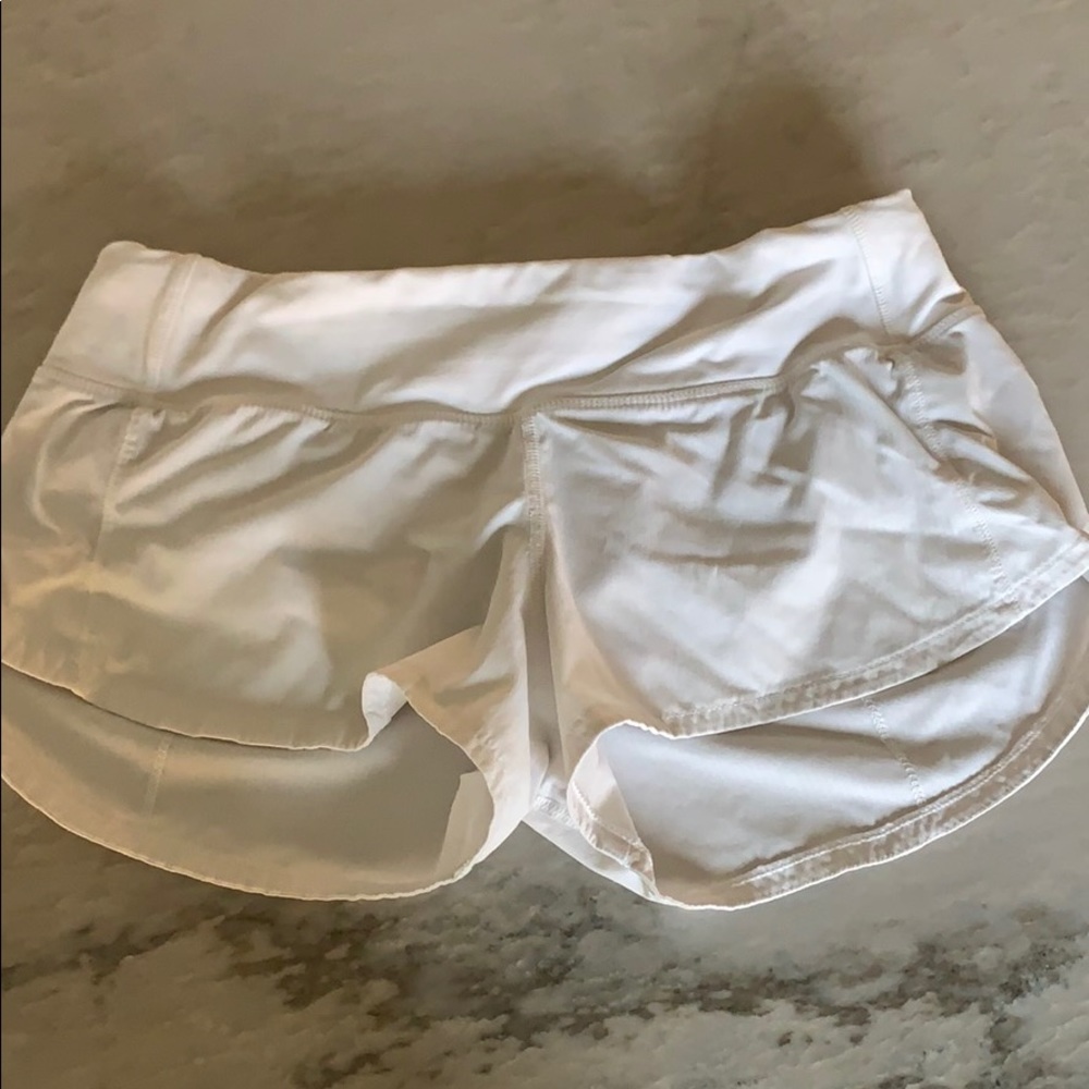 Lululemon Speed Up Short 2.5”